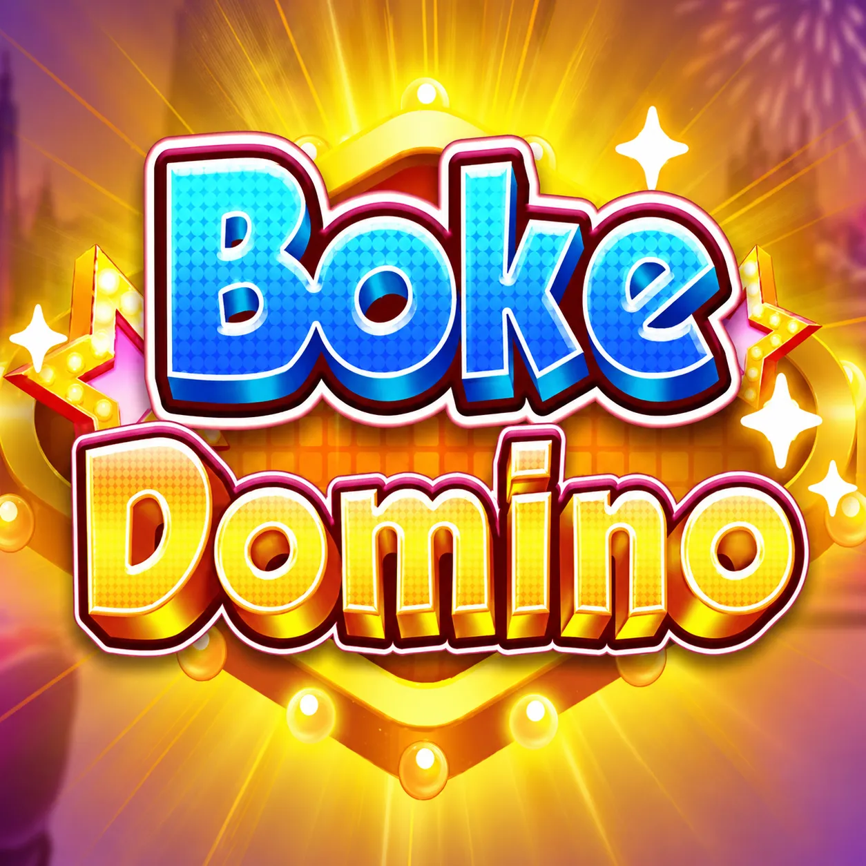 BOKEDOMINO - Permainan Sepak Bola yang Menggugah Semangat
