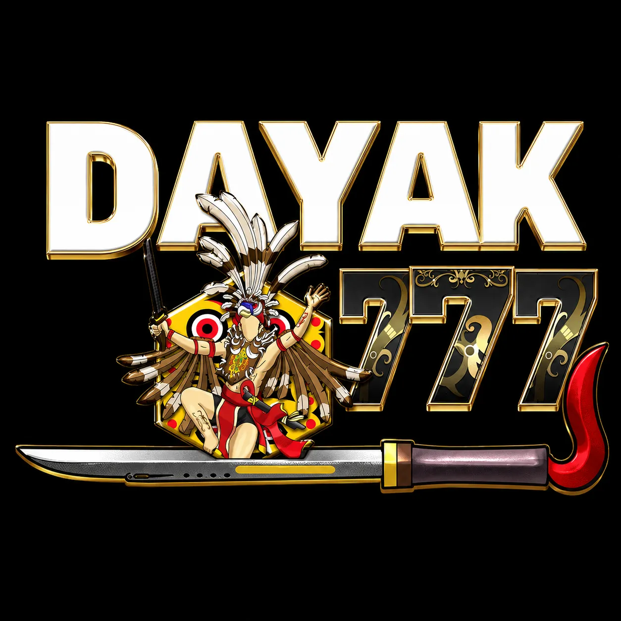 DAYAK777 - Game Pertanian Seru dan Menyenangkan