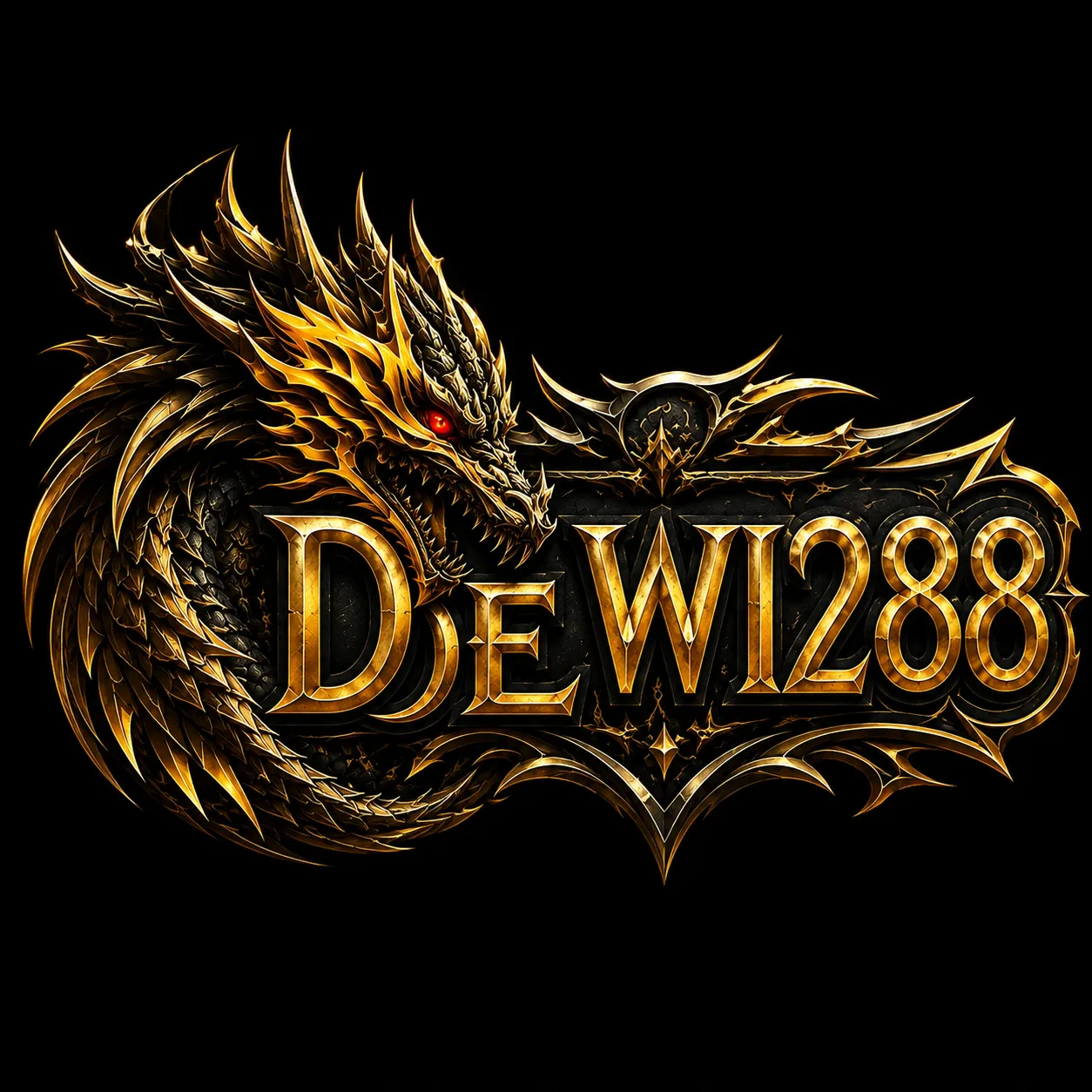 DEWI288 - Petualangan Epik dalam Dunia RPG