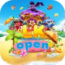 LKOPEN - Game TPS Penuh Aksi