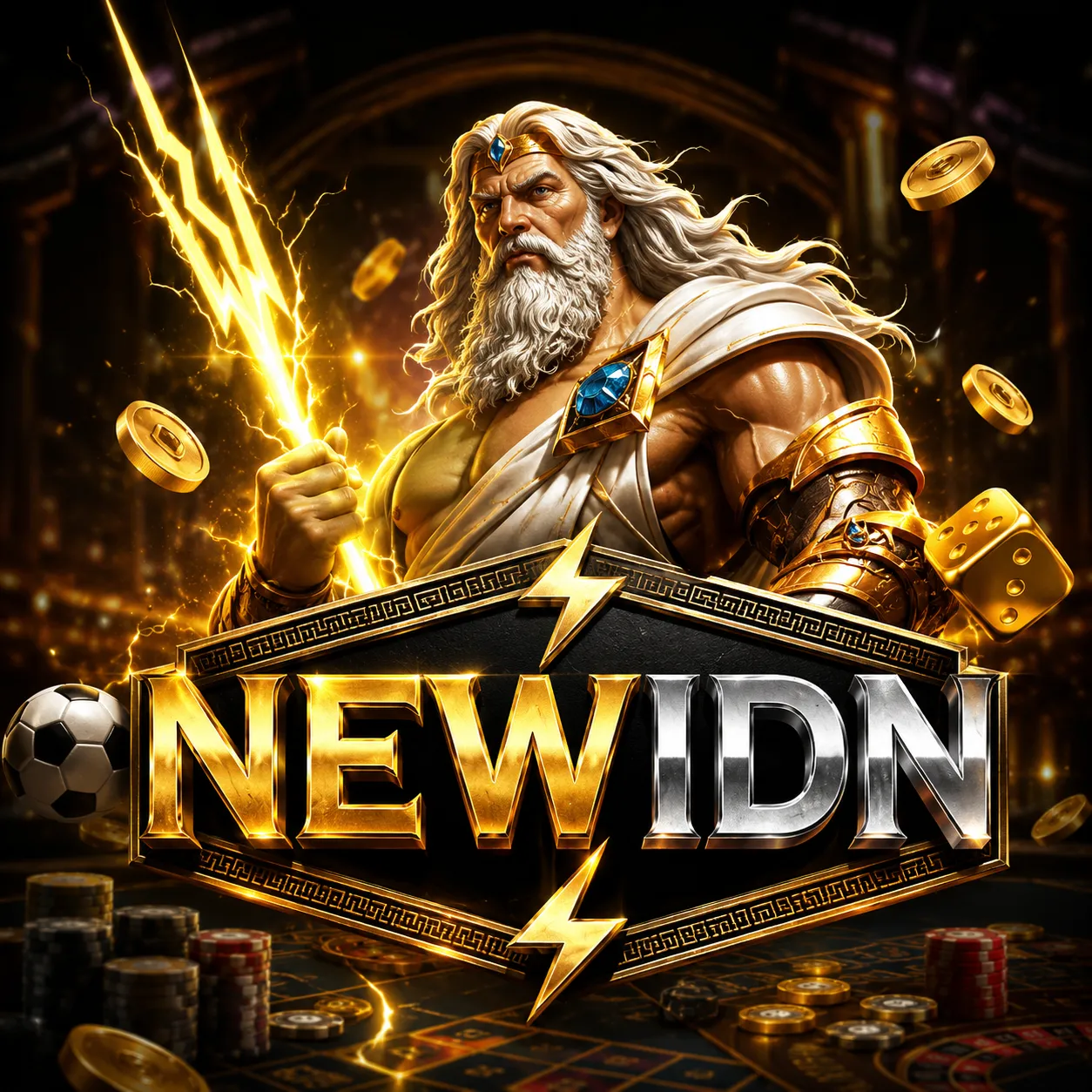 NEWIDN - Tantangan Puzzle Seru untuk Semua Umur