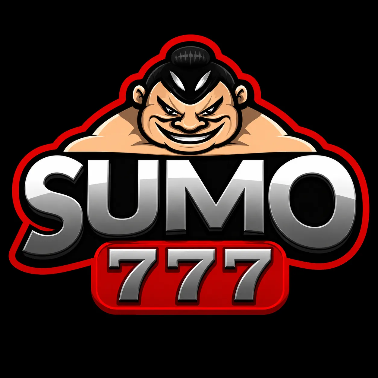 SUMO777 - Aplikasi Game Idle Menarik