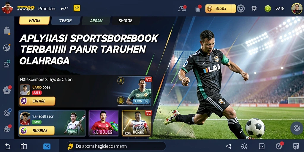 Screenshot gameplay TT789 menunjukkan pengalaman taruhan yang menarik.